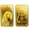Emas Imlek Shio Kuda - 8 Gram