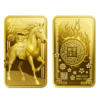 Emas Imlek Shio Kuda - 88 Gram