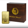 Emas Batik Bokor Kencono - 20 Gram