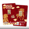 Year of The Horse - 1 Gram