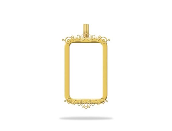 cassandra Bezel Cassandra - 9 Gram