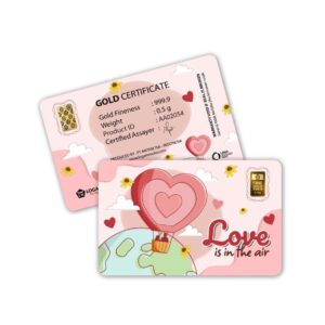 Love Air Balloon - 0.5 Gram