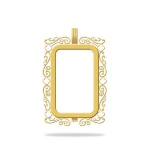 Bezel Hanna - 9 Gram